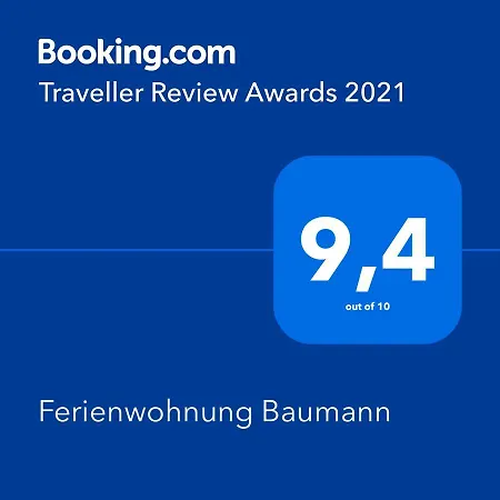 Appartement Ferienwohnung Auf Zwei Ebenen Mit Garten Und Parkplatz *