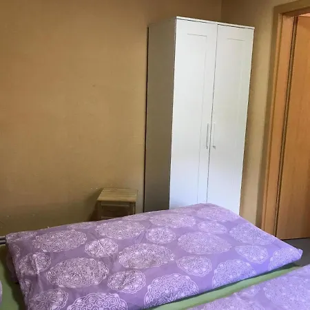 Ferienwohnung Auf Zwei Ebenen Mit Garten Und Parkplatz * Schwarzenberg (Saxony)